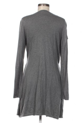 Kleid Tom Tailor, Größe XL, Farbe Grau, Preis 24,38 €