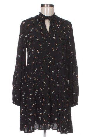 Φόρεμα Tom Tailor, Μέγεθος S, Χρώμα Μαύρο, Τιμή 17,81 €