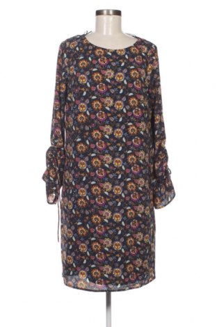 Kleid Tom Tailor, Größe M, Farbe Mehrfarbig, Preis 16,70 €