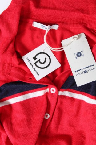 Šaty  Tom Tailor, Veľkosť S, Farba Červená, Cena  33,68 €