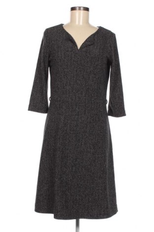 Kleid Tom Tailor, Größe M, Farbe Grau, Preis 5,34 €