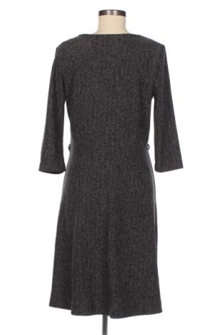 Kleid Tom Tailor, Größe M, Farbe Grau, Preis 5,34 €