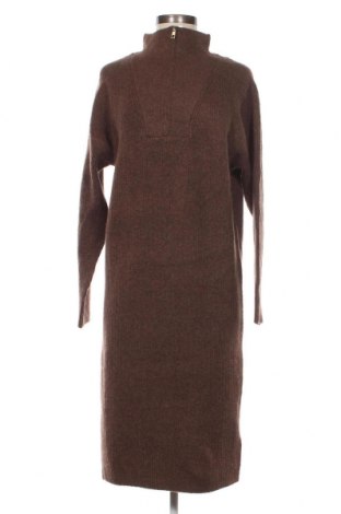 Kleid Tom Tailor, Größe S, Farbe Braun, Preis 33,40 €