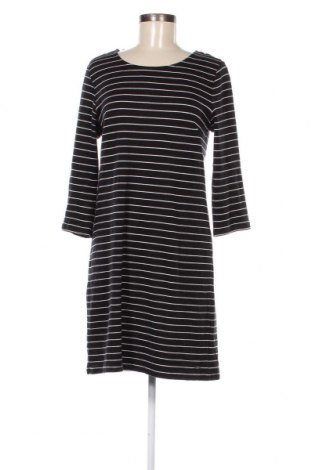 Kleid Tom Tailor, Größe M, Farbe Schwarz, Preis 6,35 €