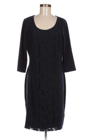Φόρεμα Tom Tailor, Μέγεθος XL, Χρώμα Μπλέ, Τιμή 48,76 €