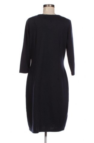 Kleid Tom Tailor, Größe XL, Farbe Blau, Preis 58,62 €