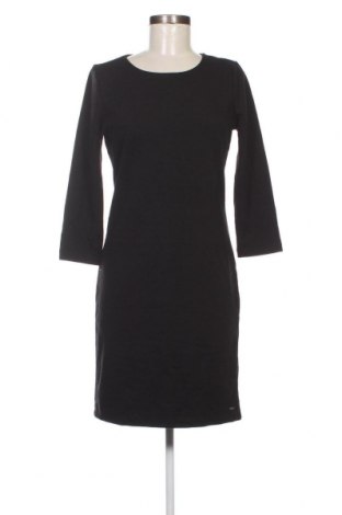 Kleid Tom Tailor, Größe S, Farbe Schwarz, Preis 14,28 €
