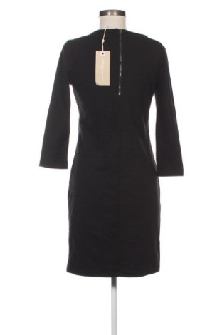 Φόρεμα Tom Tailor, Μέγεθος S, Χρώμα Μαύρο, Τιμή 10,02 €