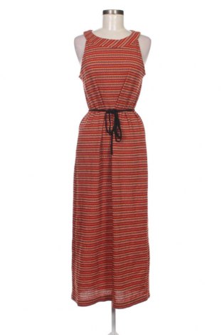 Φόρεμα Tom Tailor, Μέγεθος L, Χρώμα Πορτοκαλί, Τιμή 17,81 €