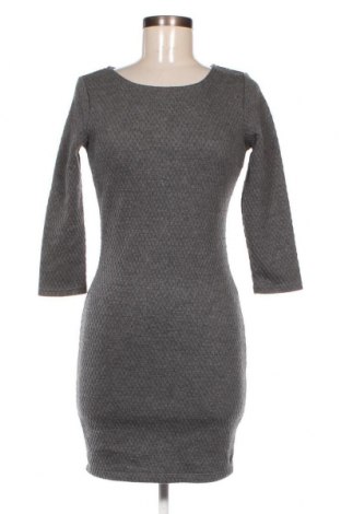 Kleid Tom Tailor, Größe S, Farbe Grau, Preis € 5,34