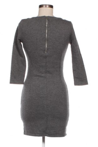 Kleid Tom Tailor, Größe S, Farbe Grau, Preis 16,70 €