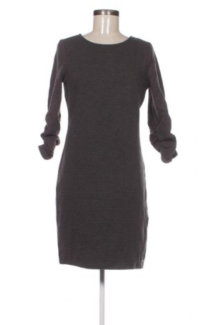 Kleid Tom Tailor, Größe S, Farbe Grau, Preis 8,68 €