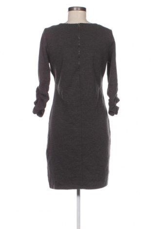 Kleid Tom Tailor, Größe S, Farbe Grau, Preis 5,01 €