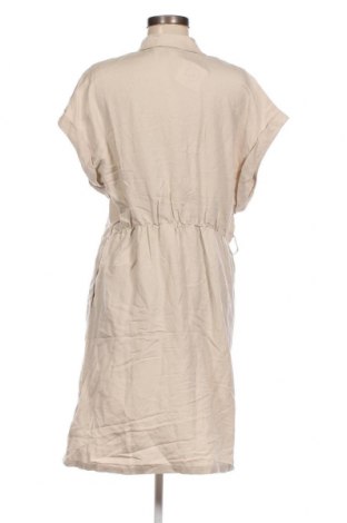 Kleid Tom Tailor, Größe L, Farbe Beige, Preis 33,40 €