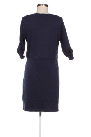 Kleid Tom Tailor, Größe M, Farbe Blau, Preis 20,04 €