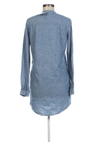 Kleid Tom Tailor, Größe S, Farbe Blau, Preis 9,69 €
