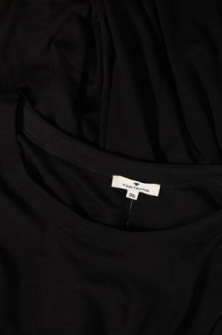Kleid Tom Tailor, Größe S, Farbe Schwarz, Preis 33,40 €