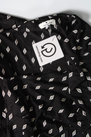 Kleid Tom Tailor, Größe L, Farbe Schwarz, Preis € 33,40