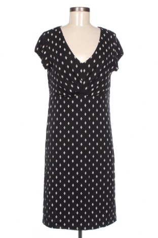Φόρεμα Tom Tailor, Μέγεθος L, Χρώμα Μαύρο, Τιμή 17,81 €
