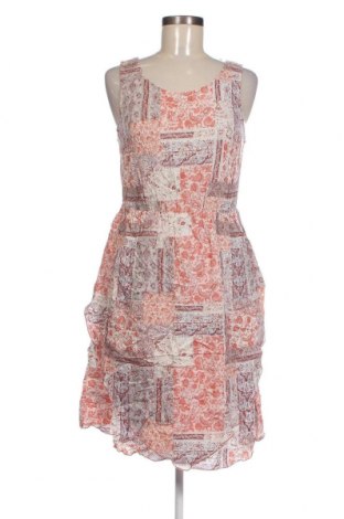 Kleid Tom Tailor, Größe M, Farbe Mehrfarbig, Preis 20,04 €