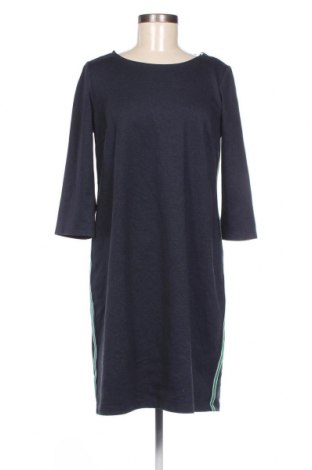 Φόρεμα Tom Tailor, Μέγεθος L, Χρώμα Μπλέ, Τιμή 7,72 €