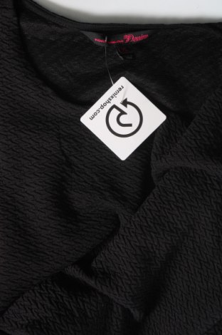 Šaty  Tom Tailor, Veľkosť XL, Farba Čierna, Cena  21,23 €