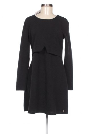 Φόρεμα Tom Tailor, Μέγεθος XL, Χρώμα Μαύρο, Τιμή 23,16 €