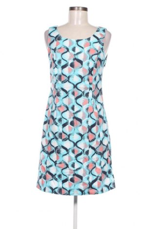 Kleid Tom Tailor, Größe M, Farbe Blau, Preis 33,40 €