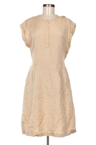 Φόρεμα Tom Tailor, Μέγεθος M, Χρώμα  Μπέζ, Τιμή 17,81 €