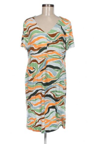 Kleid Tom Tailor, Größe XL, Farbe Mehrfarbig, Preis 33,40 €