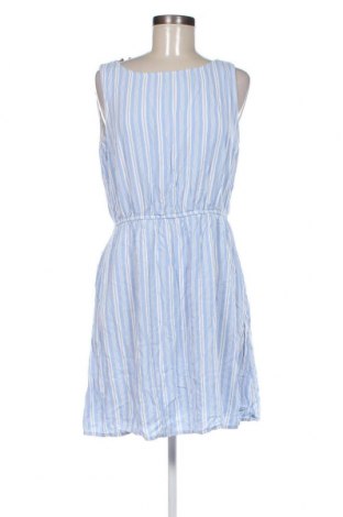 Φόρεμα Tom Tailor, Μέγεθος L, Χρώμα Μπλέ, Τιμή 13,75 €