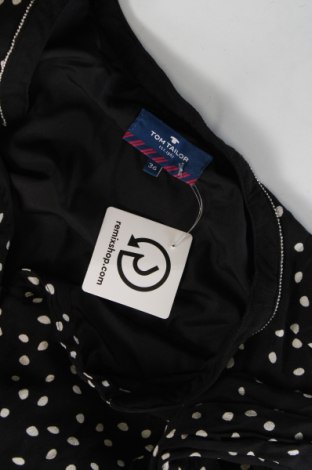 Šaty  Tom Tailor, Veľkosť S, Farba Čierna, Cena  16,25 €