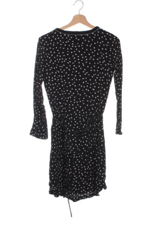 Φόρεμα Tom Tailor, Μέγεθος S, Χρώμα Μαύρο, Τιμή 17,00 €