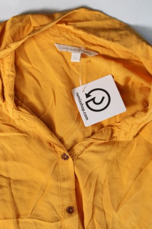 Kleid Tom Tailor, Größe L, Farbe Gelb, Preis 20,04 €