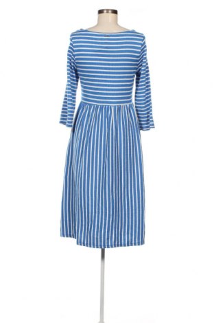 Φόρεμα Tom Tailor, Μέγεθος XS, Χρώμα Μπλέ, Τιμή 29,69 €