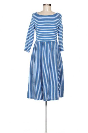 Φόρεμα Tom Tailor, Μέγεθος XS, Χρώμα Μπλέ, Τιμή 17,81 €