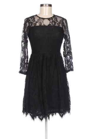 Kleid Tom Tailor, Größe XS, Farbe Schwarz, Preis € 20,04