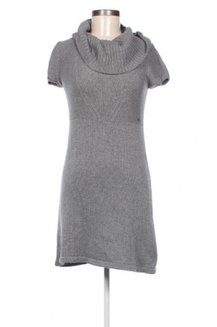 Kleid Tom Tailor, Größe S, Farbe Grau, Preis € 11,02