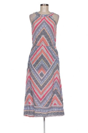 Kleid Tom Tailor, Größe S, Farbe Mehrfarbig, Preis 33,40 €
