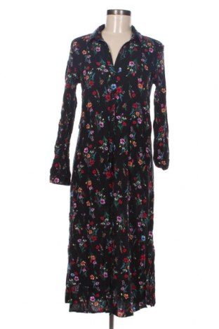 Kleid Tom Tailor, Größe S, Farbe Schwarz, Preis 20,04 €