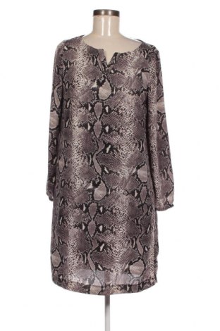 Kleid Tom Tailor, Größe M, Farbe Mehrfarbig, Preis 13,36 €