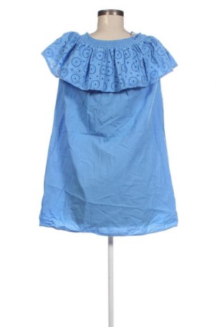 Kleid Tom Tailor, Größe S, Farbe Blau, Preis € 13,36