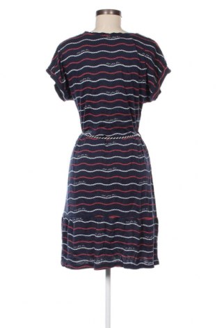 Kleid Tom Tailor, Größe M, Farbe Blau, Preis 33,40 €
