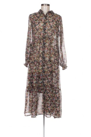 Φόρεμα Tom Tailor, Μέγεθος S, Χρώμα Πολύχρωμο, Τιμή 30,62 €