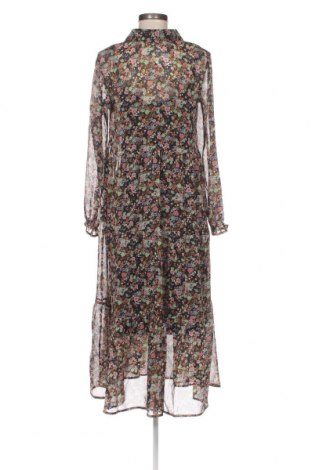 Kleid Tom Tailor, Größe S, Farbe Mehrfarbig, Preis 30,62 €