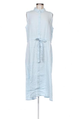 Šaty  Tom Tailor, Veľkosť XL, Farba Modrá, Cena  30,62 €