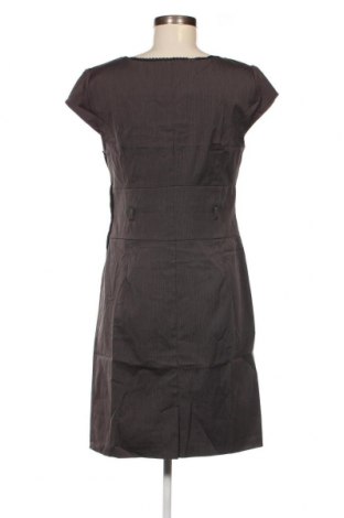 Φόρεμα Tom Tailor, Μέγεθος M, Χρώμα Γκρί, Τιμή 5,75 €