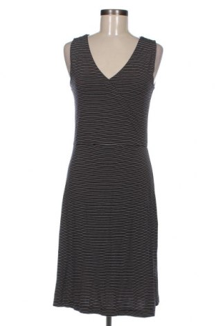 Kleid Tom Tailor, Größe M, Farbe Schwarz, Preis 16,25 €