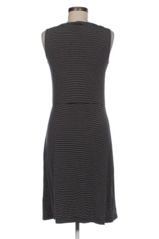 Kleid Tom Tailor, Größe M, Farbe Schwarz, Preis 16,25 €
