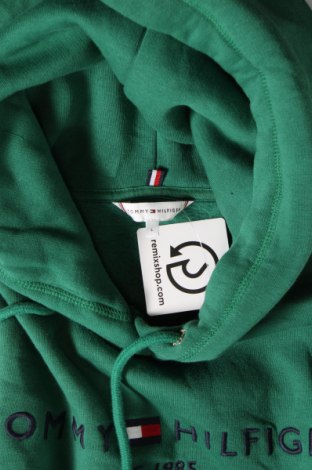 Kleid Tommy Hilfiger, Größe L, Farbe Grün, Preis € 90,46